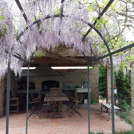 B&B Le Ripe Lugo  Exteriér fotografie