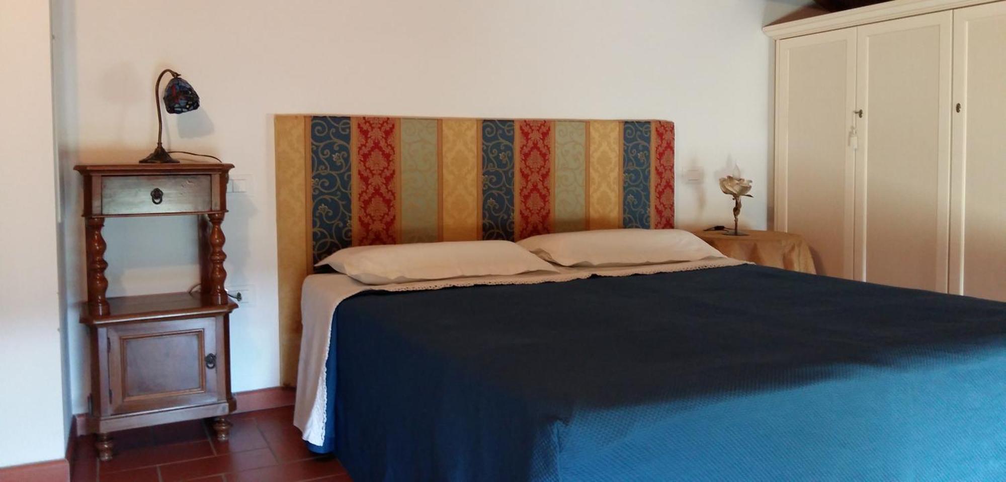 B&B Le Ripe Lugo  Exteriér fotografie