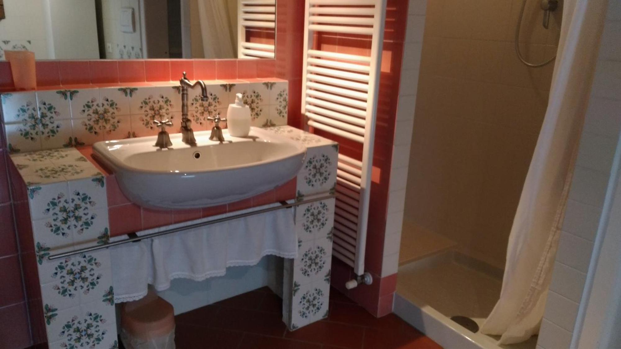 B&B Le Ripe Lugo  Exteriér fotografie
