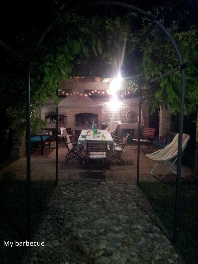 B&B Le Ripe Lugo  Exteriér fotografie