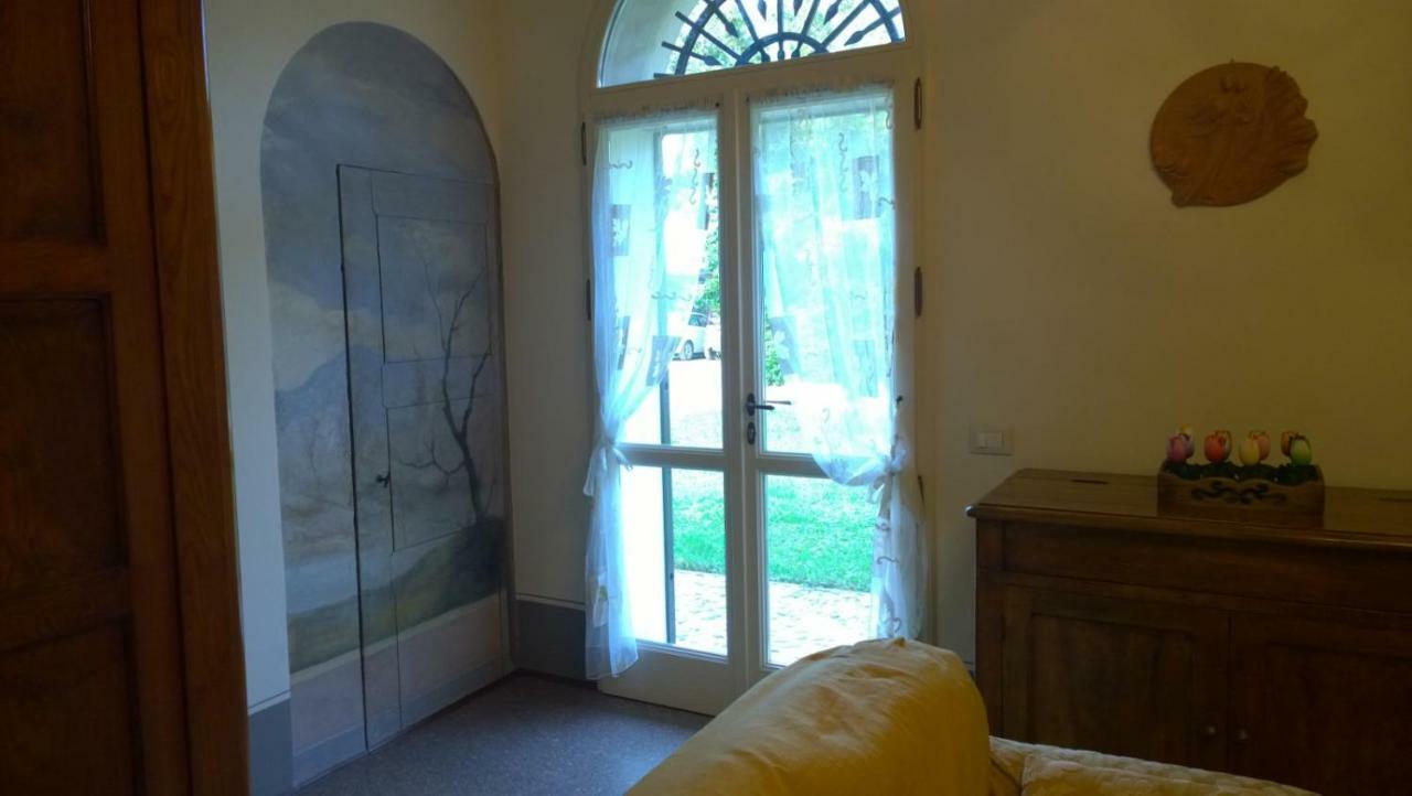 B&B Le Ripe Lugo  Exteriér fotografie