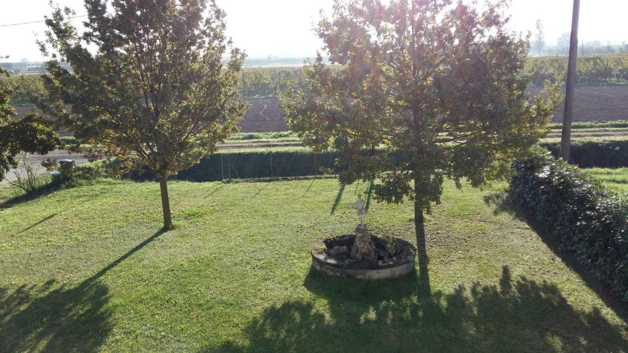 B&B Le Ripe Lugo  Exteriér fotografie